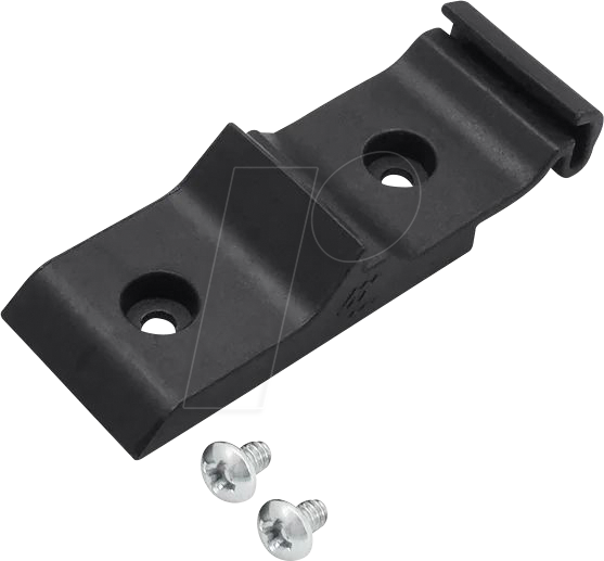 4779051840847 - PR5M11 - Hutschienenadapter für RUT2xx RUT5xx RUT9xx 4779051840847 - PR5M11 - Hutschienenadapter für RUT2xx RUT5xx RUT9xx
