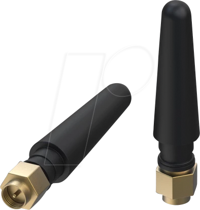TEL PR1CS450 - Antenne, Mobilfunk, SMA