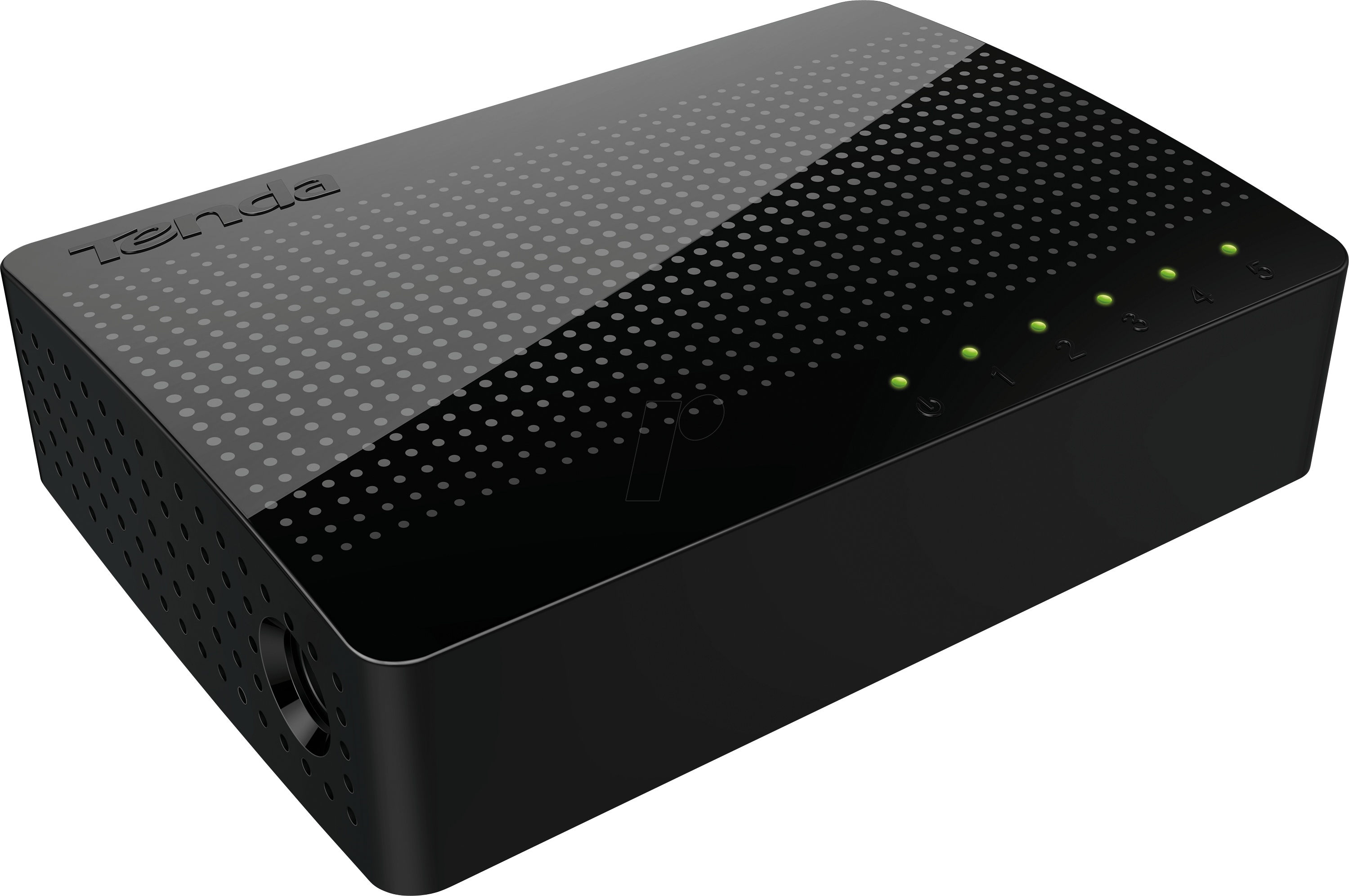 Tenda SG105 5-Port Network Gigabit Switch 10/100 /1000Mbps Ethernet LAN Hu SS6