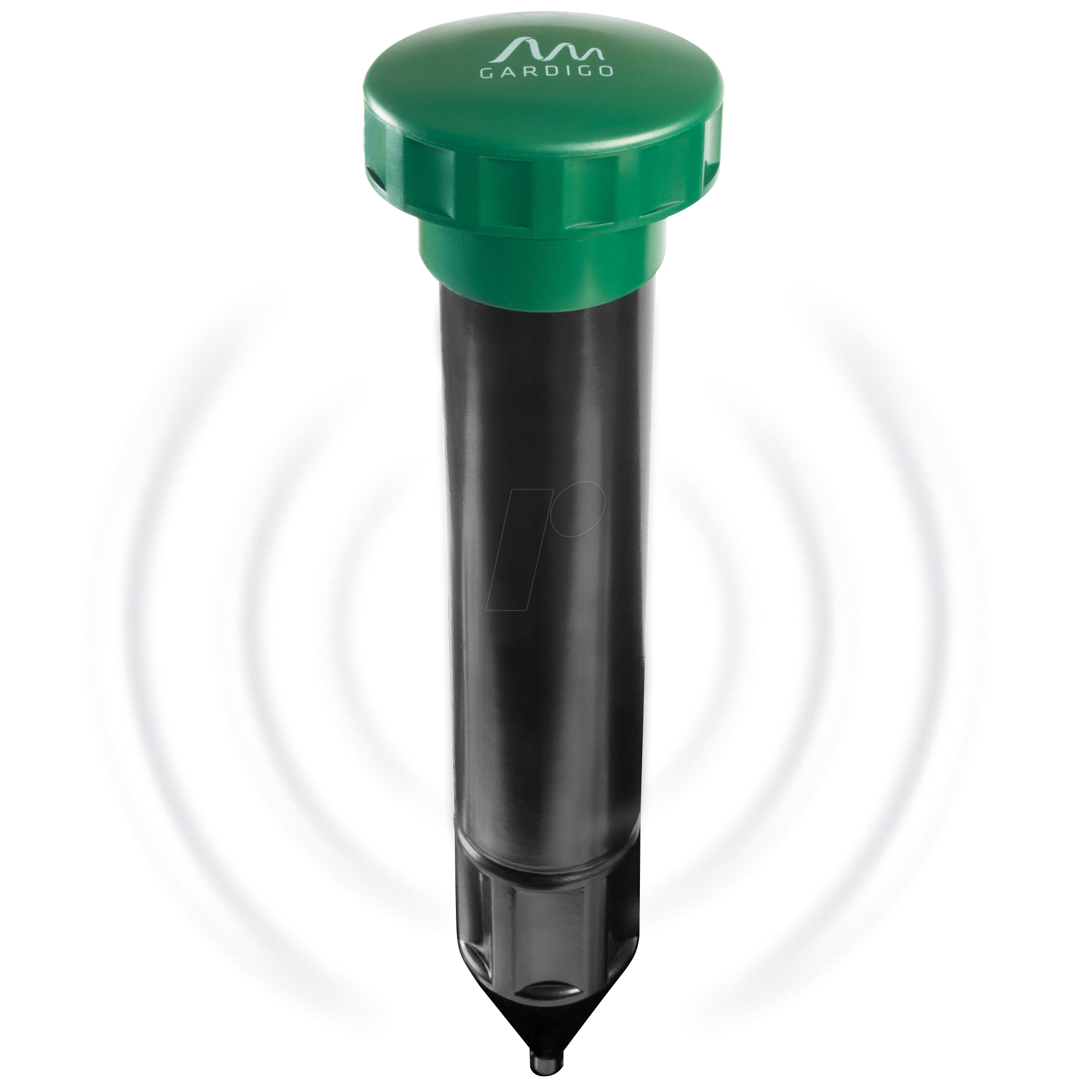 4260277261764 - Batteriebetriebenes Tierabwehrmittel