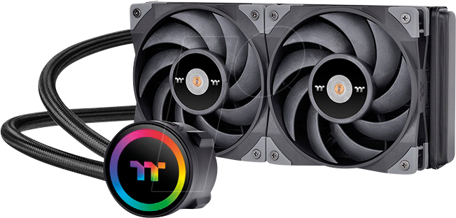 TT 27965 - ThermaltakeTOUGHLIQUID 240 ARGB Sync