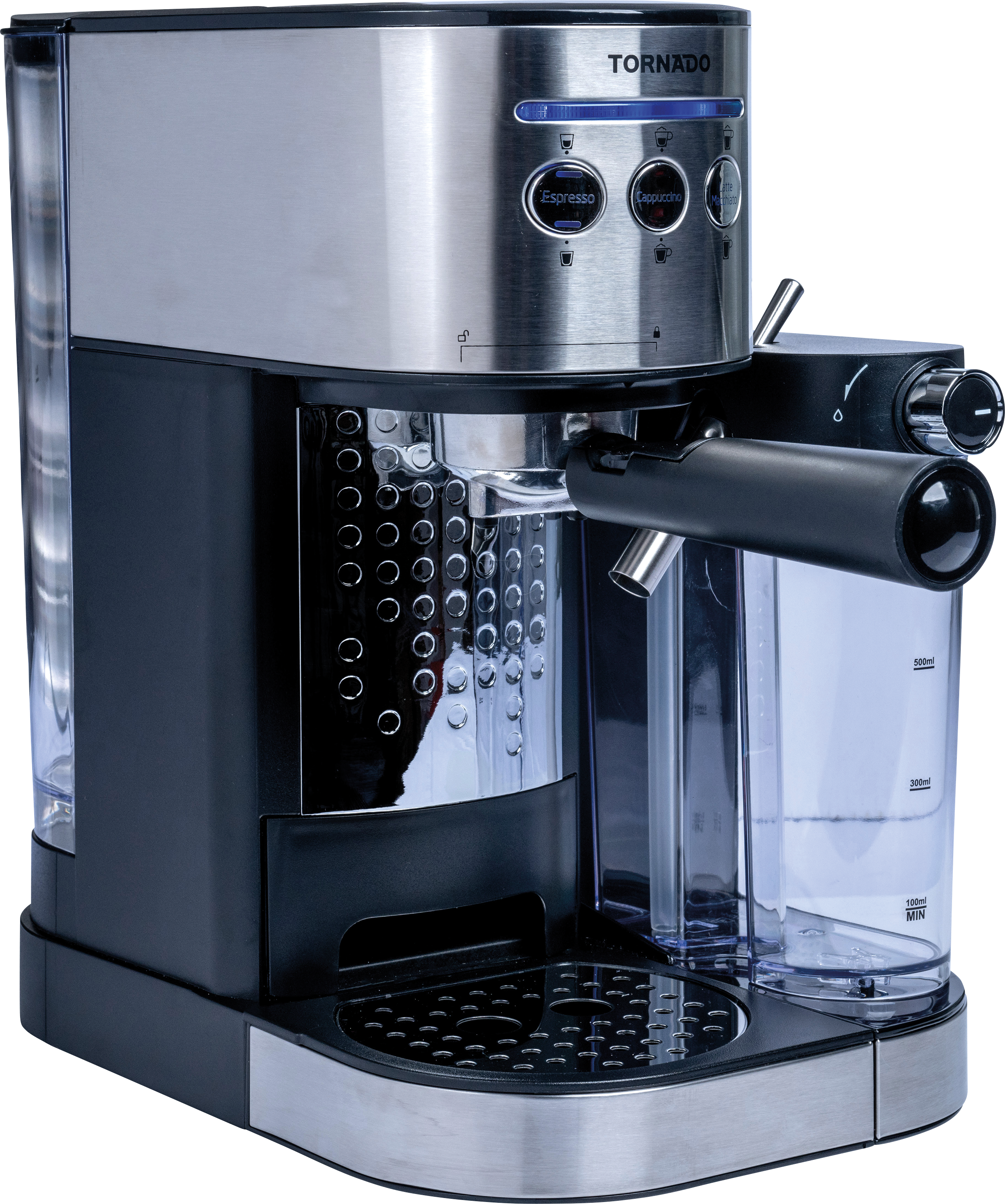 TOR TCM14125 - TORNADO Espressomaschine