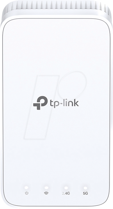 Ripetitore WiFI TP LINK - N 300Mbps 2.4GHz - TL-WA854RE in vendita online
