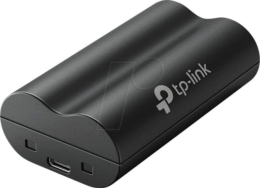 Image of TPLINK TAPO A100 - Ersatzakku für Tapo Akku-Geräte, 6700 mAh