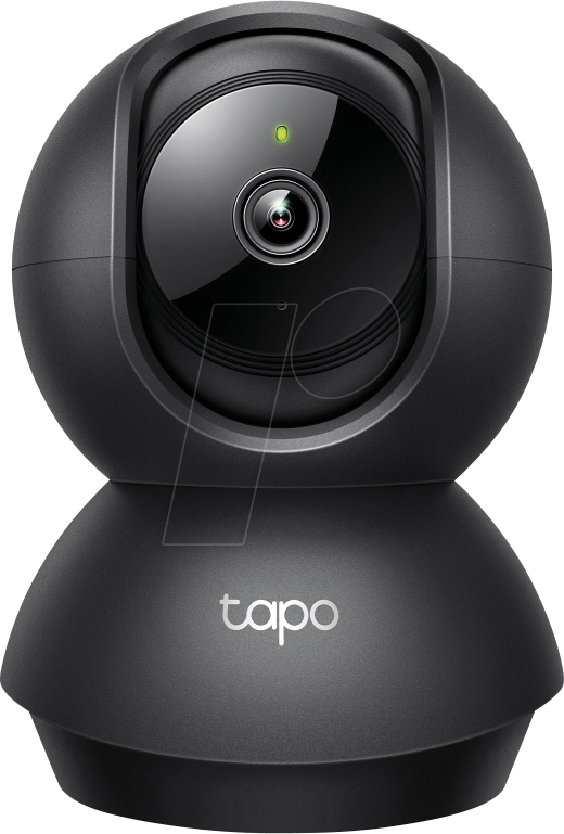 Image of TPLINK TAPO C201 - Überwachungskamera, IP, WLAN, innen