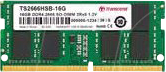 41TR1632-1022BR - 16 GB SO DDR4 3200 CL22 Transcend