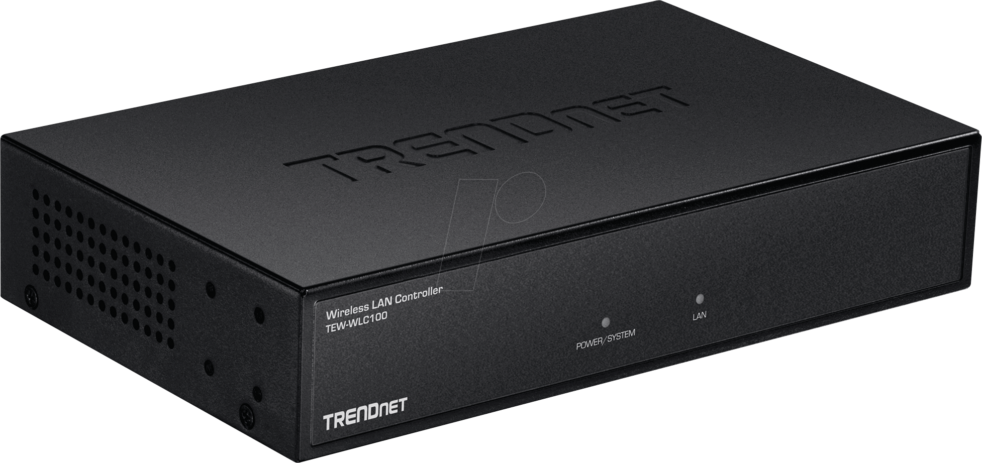 0710931130621 - TrendNet TEW-WLC100 TEW-WLC100 Netzwerk Switch 10   100   1000 MBit s