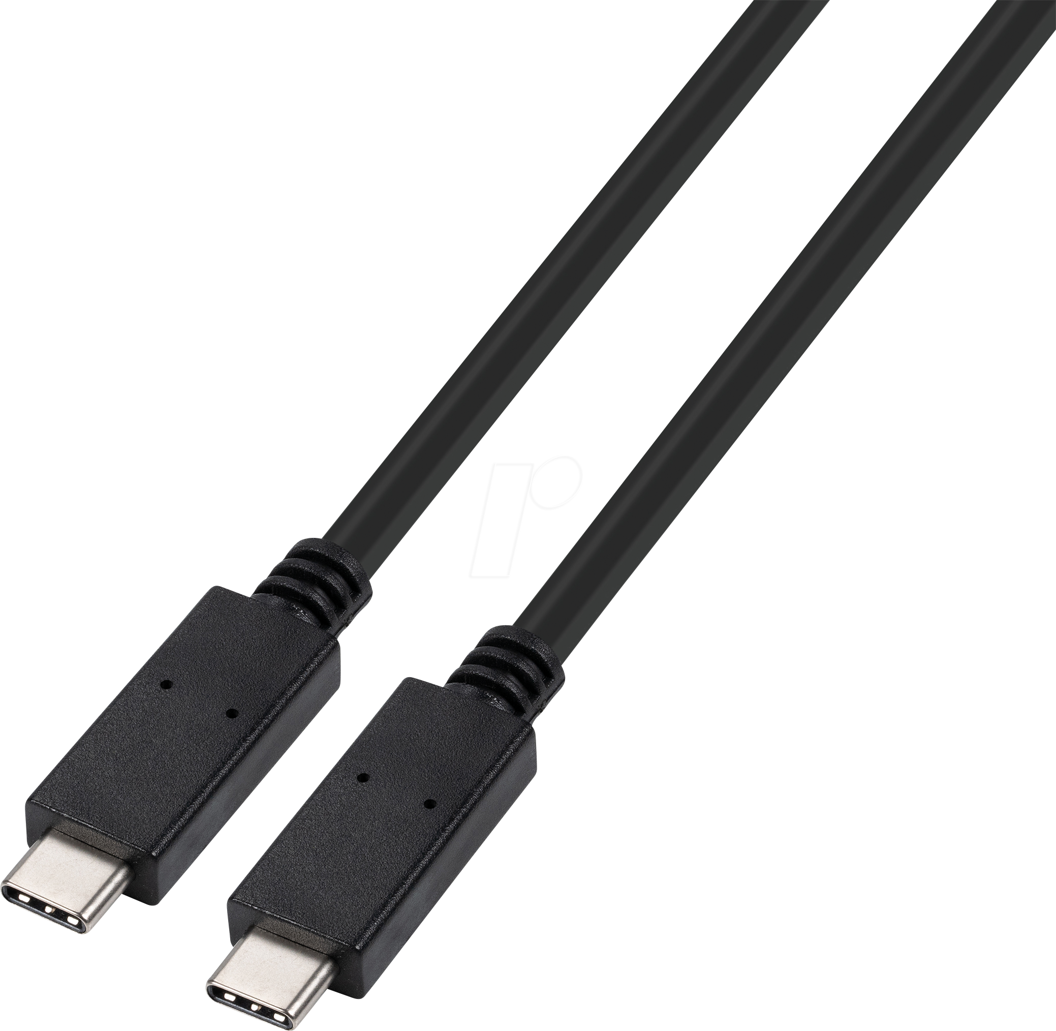 4260424510028 - TTL 4311-20 - USB 31 Kabel C Stecker 20 m