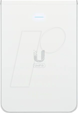 UBI U6-IW - WLAN Access Point 2.4/5 GHz 5378 MBit/s