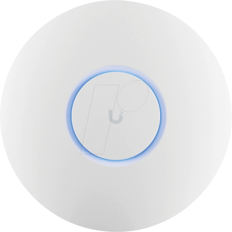 UBI U6-PLUS - WLAN Access Point 2.4/5 GHz 2976 MBit/s  U6+