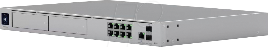 UBI UDM-PRO-MAX - Ubiquiti UniFi Dream Machine Pro Max