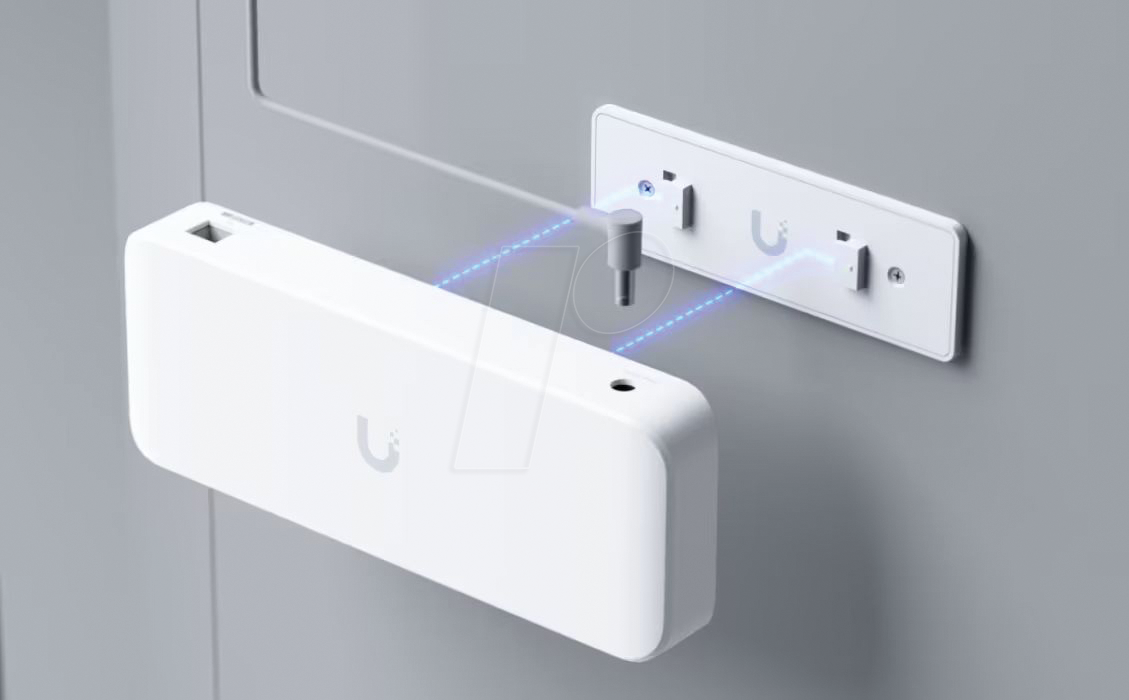 UBI USW-ULTRA: Switch, 8-Port, Gigabit Ethernet, PoE++ bei reichelt ...