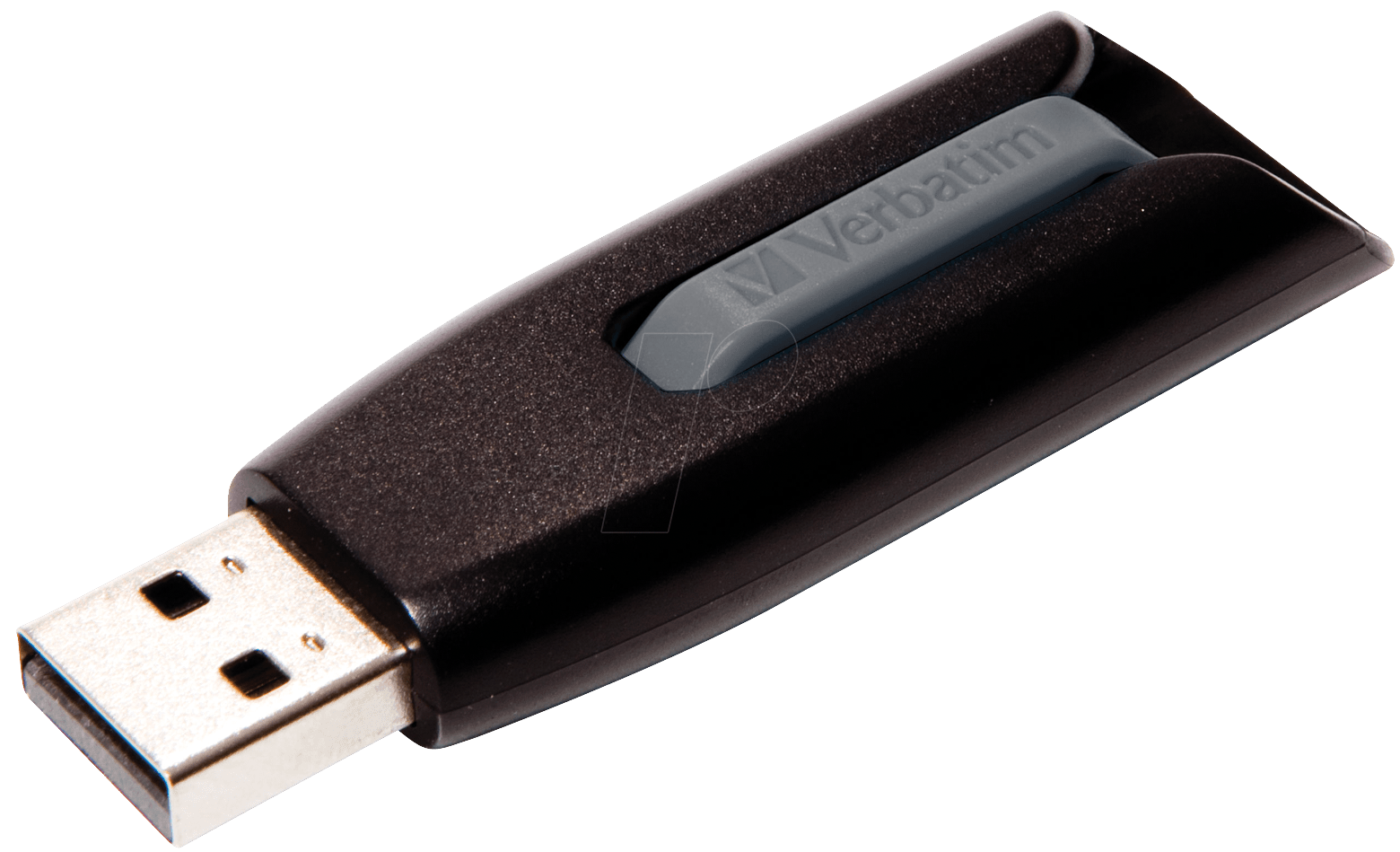 Image of 256 GB USB 3.2 GEN1 Speicherstick, V3 Store on Go in Grau