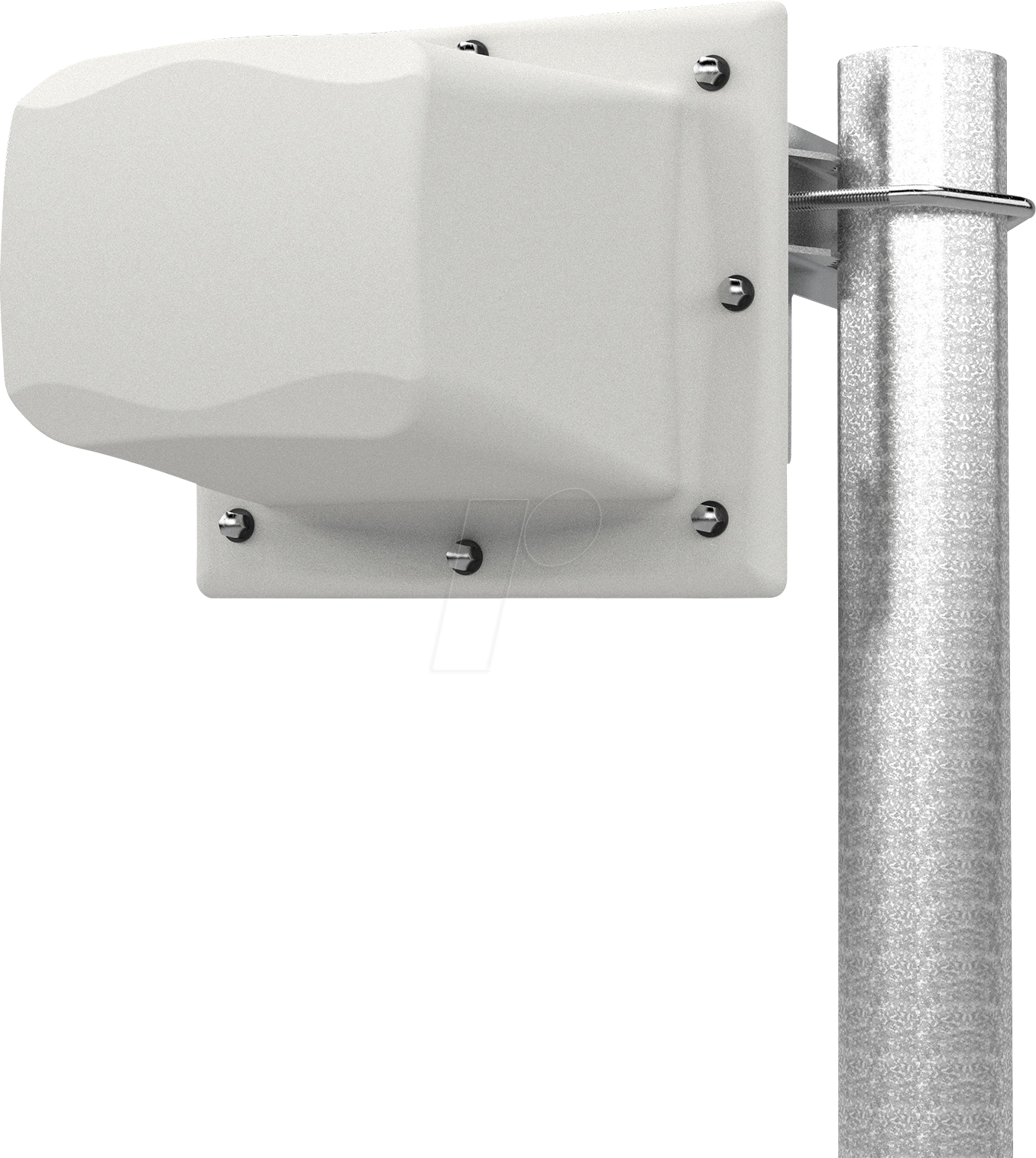 PAA WMM29G2472NJ - 2x2 MiMo Richtfunkantenne 5G / WiFi, N Buchse