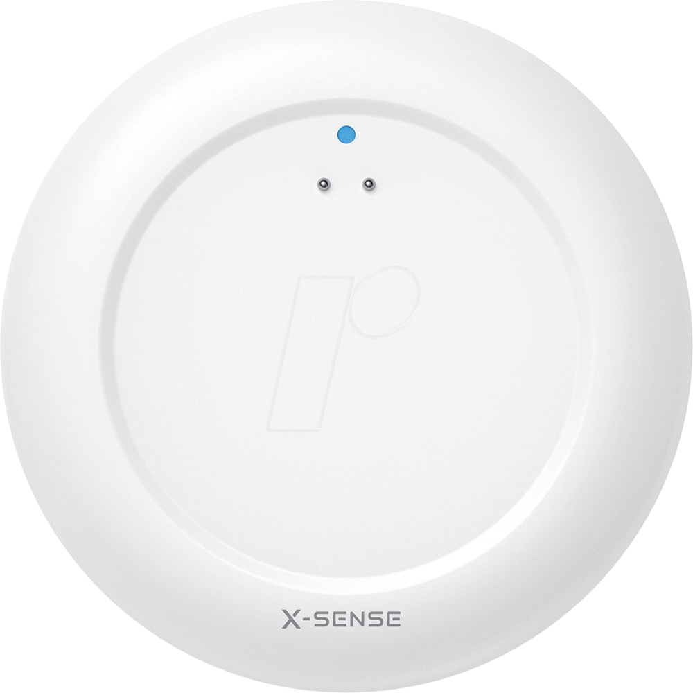 0810194780516 - X-S SWS0A - Wassermelder RF-Funk vernetzbar
