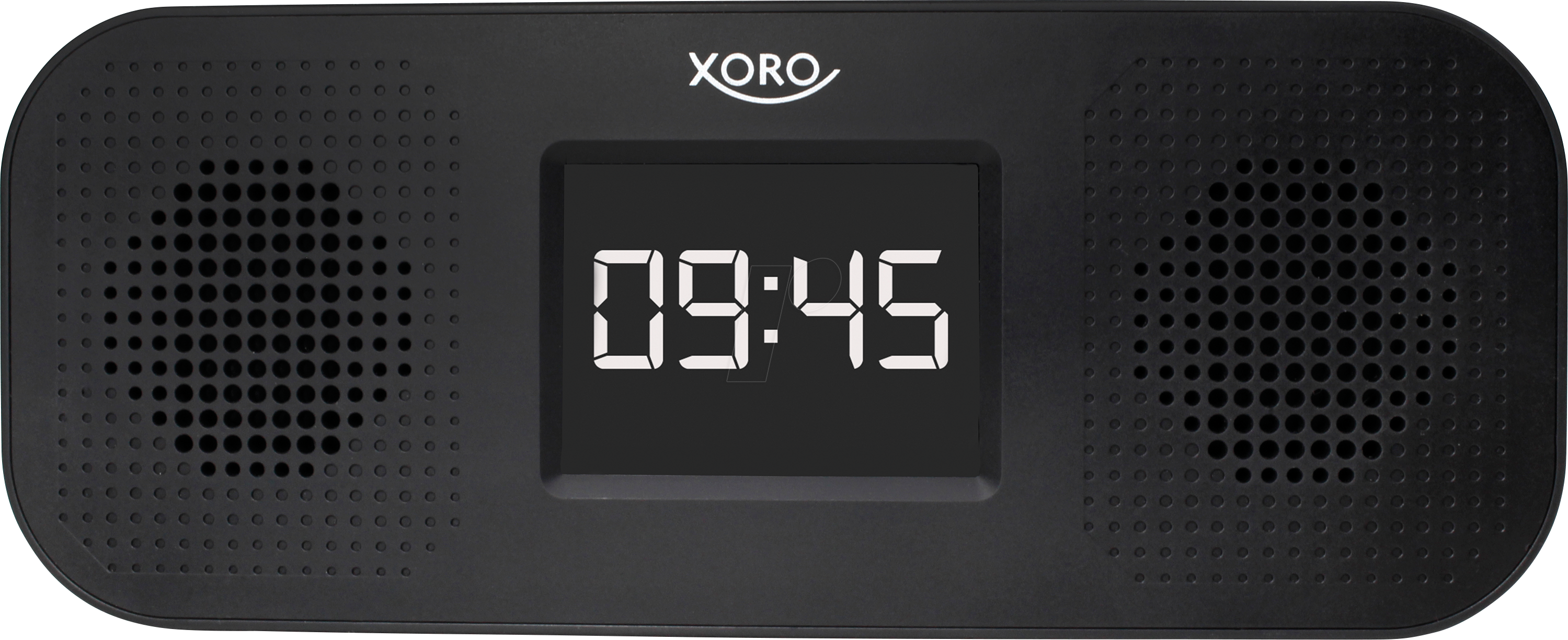 4260427616048 - XORO HMT425BASIC - Internetradio mit Wecker