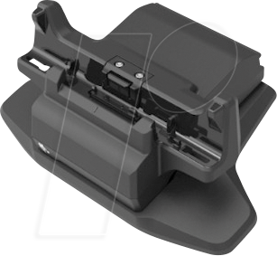 ZEBRA ET4X1SCG1 - Ladestation, 1-fach, USB, für Zebra ET401/ET40/ET45