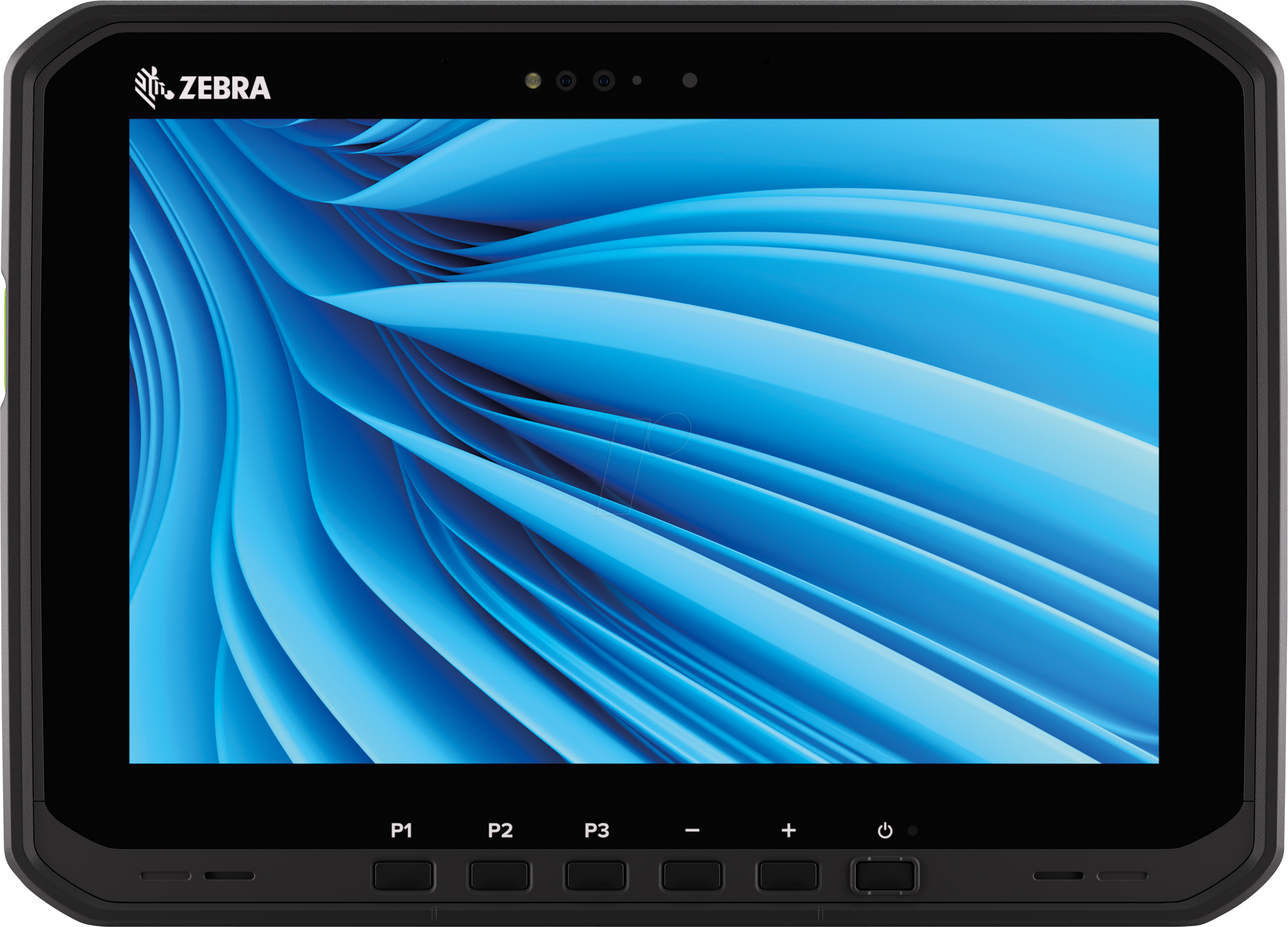 ZEBRA ET60WEU5 - Mobiler Tablet-Computer, 25,7cm (10,1''), Windows