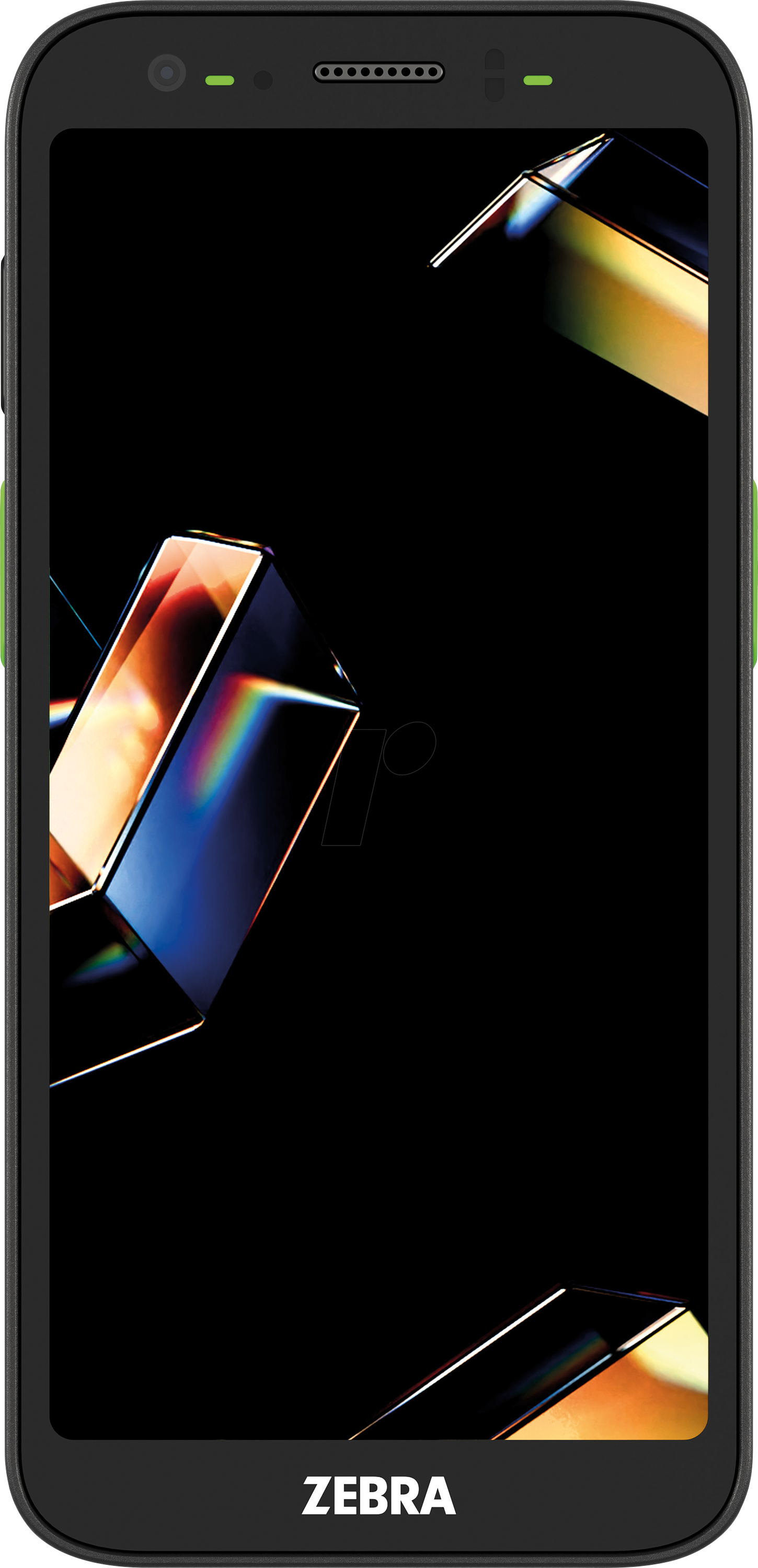ZEBRA TC501SR5G - Mobiler Computer, TC501, 2D-Imager (SR500), 5G