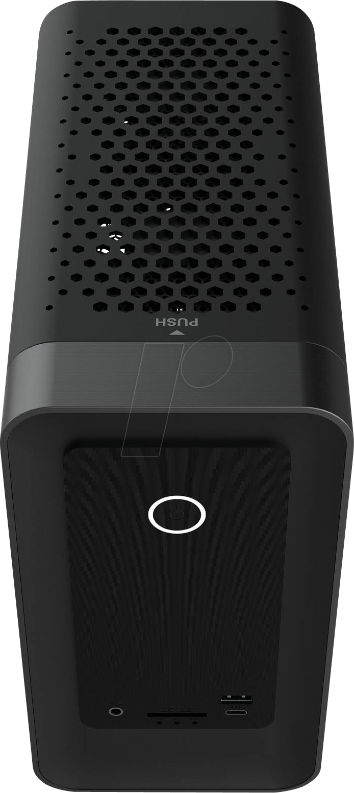 ZBOX-ERP54060C - Barebone PC, MAGNUS ONE ERP54060C