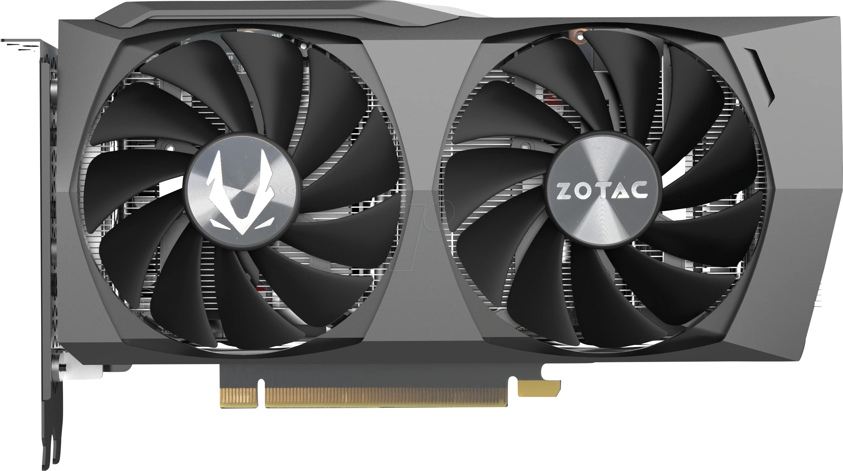 ZT-A30600E-10M - ZOTAC Geforce RTX 3060 Twin Edge 12GB