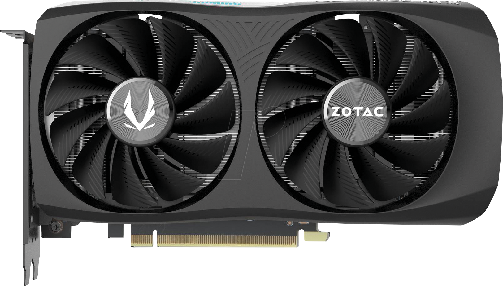 ZT-D40610E-10M - ZOTAC GeForce RTX 4060 Ti Twin Edge 8GB