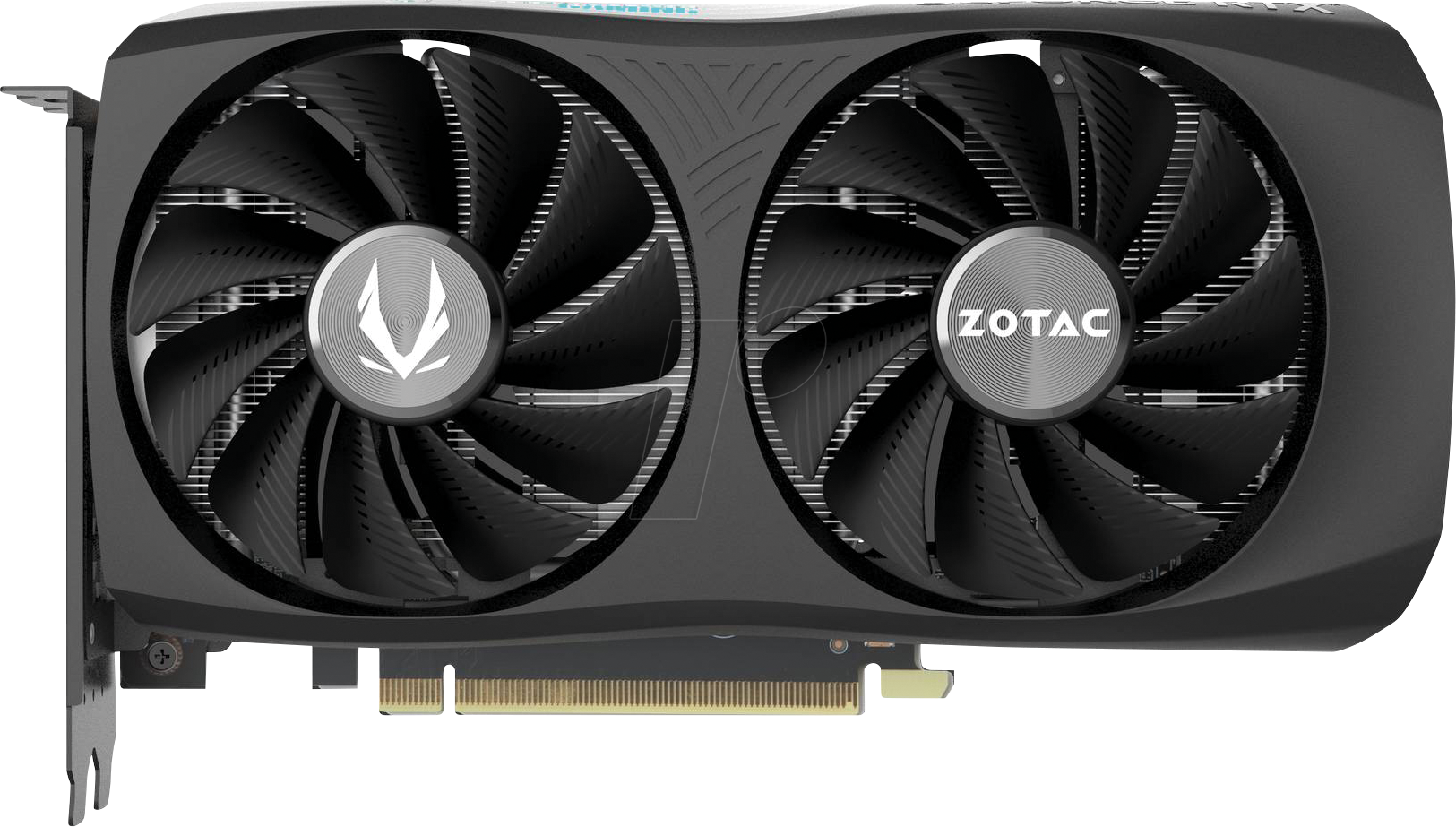 ZT-D40610H-10M - ZOTAC Gefore RTX 4060 Ti Twin Edge OC 8GB