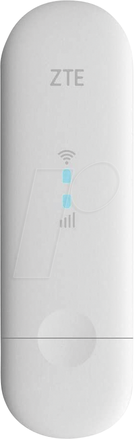 6902176051203 - ZTE - Huawei MF79U Mobiles Netzwerkmodem USB-Stick (4G LTE) 150 Mbit s Weiß