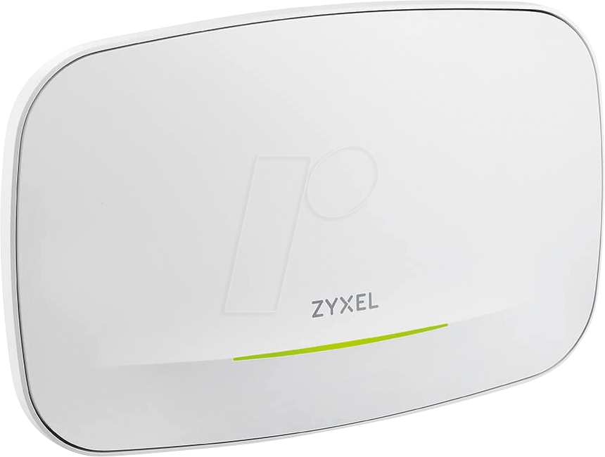 ZYXEL WBE530 - WLAN Access Point 2.4/5 GHz 10776 MBit/s, PoE+