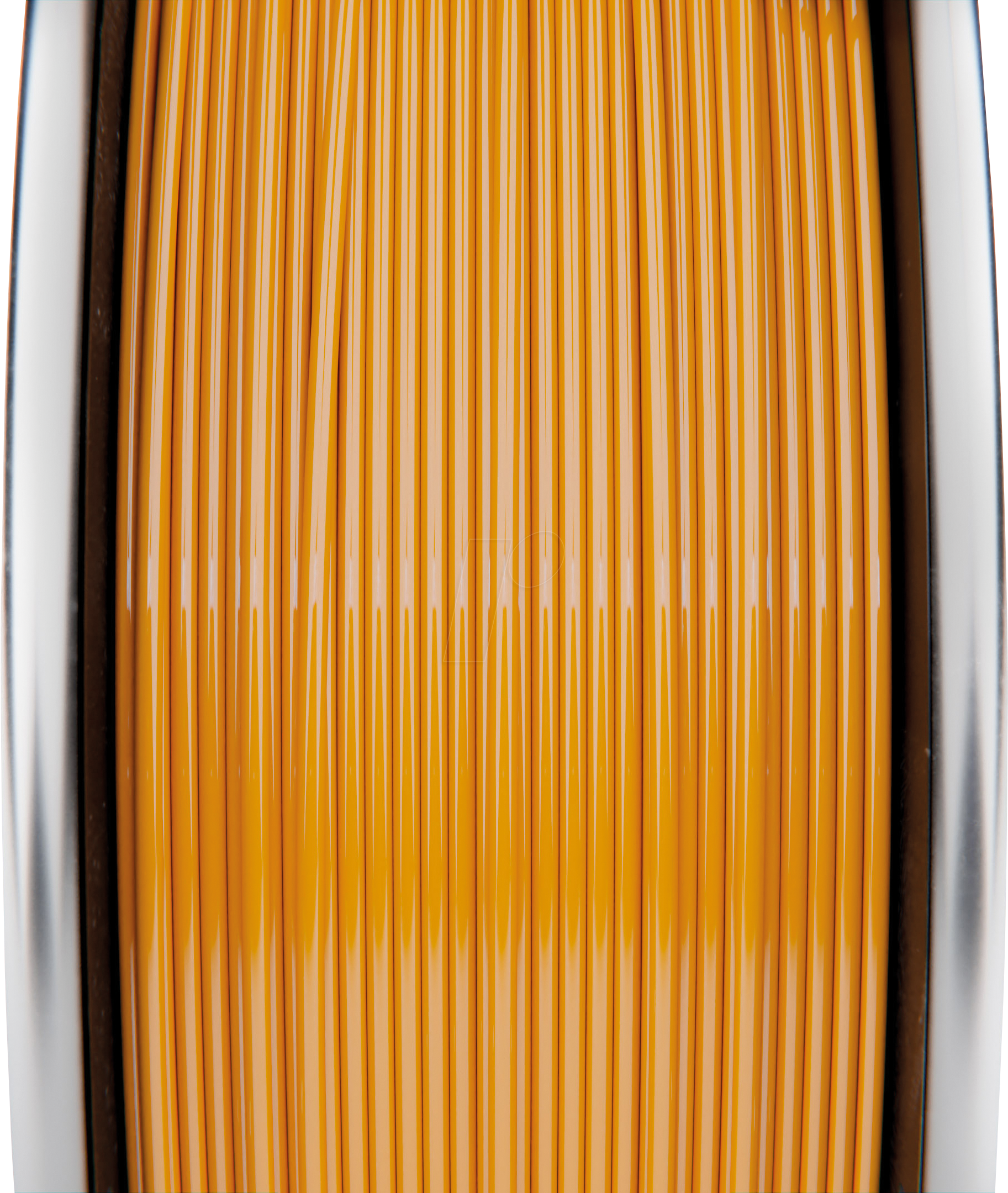 4251169321215 - PL10536-1-AM - Filament PLA dahlien-gelb AM-Spule 175 mm 1000 g