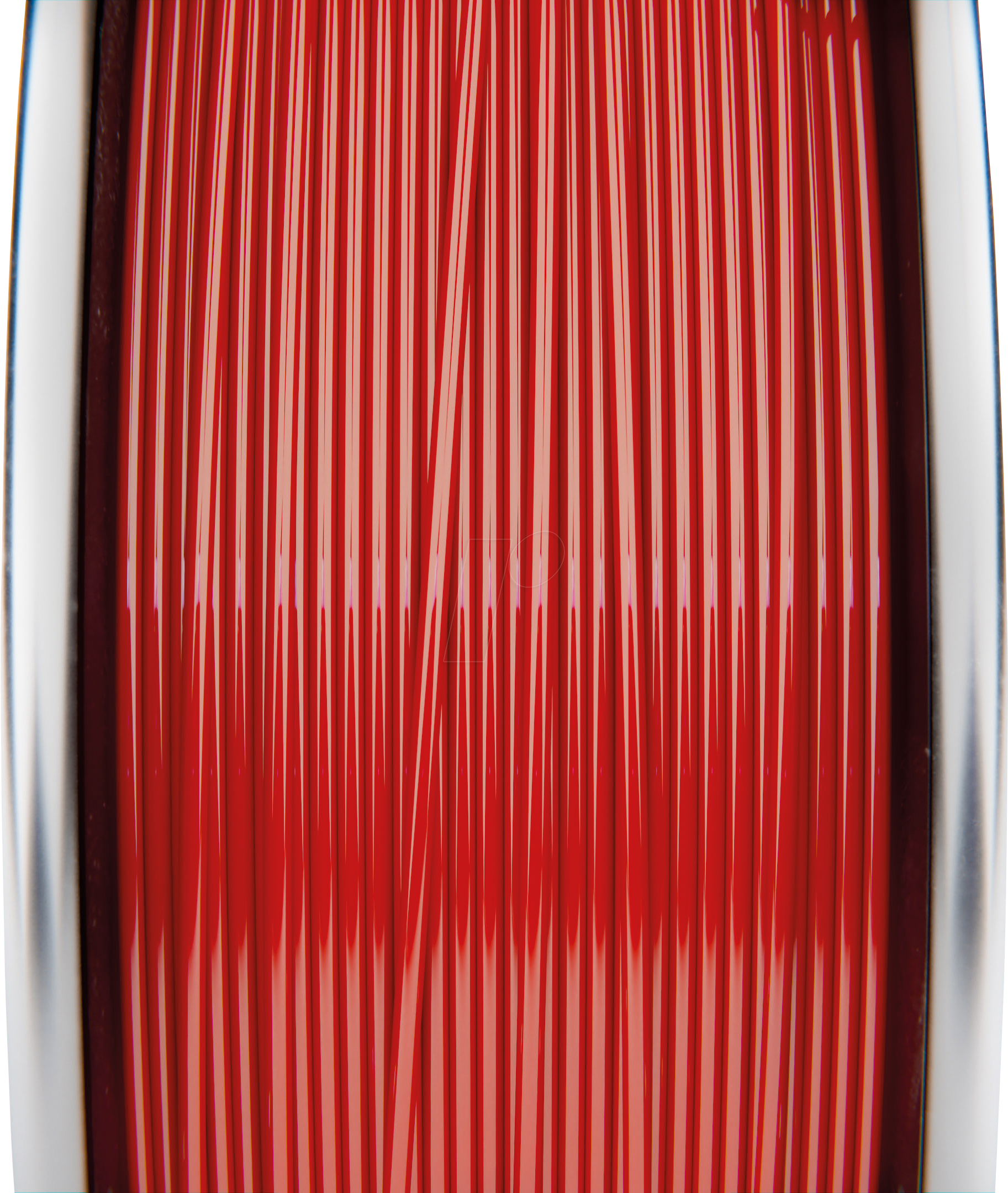 4251169320539 - PL30733-1-AM - Filament PLA feuer-rot AM-Spule 175 mm 1000 g