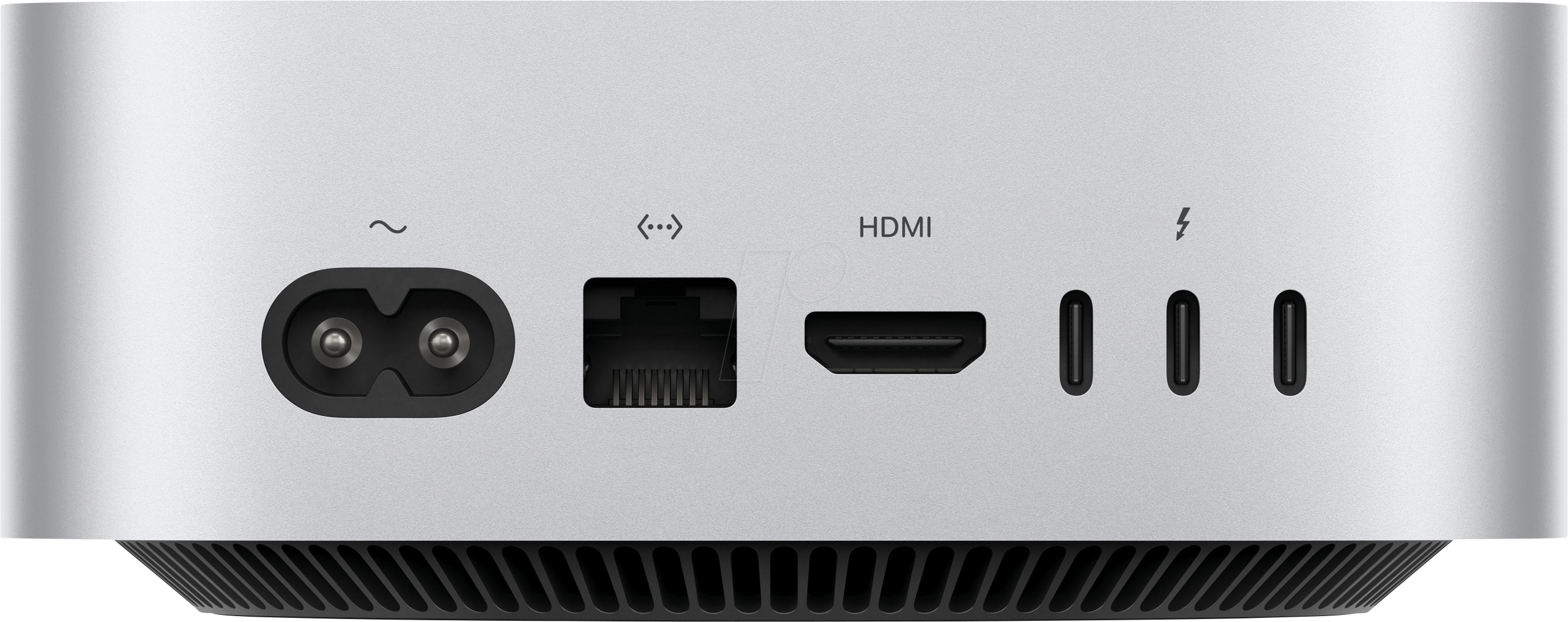 APPLE Mac Mini M4, 10-Core, 16 GB, 256 GB SSD | Mac mini at APPLE Mac Mini M4, 10-Core, 16 GB, 256 GB SSD | Mac mini at