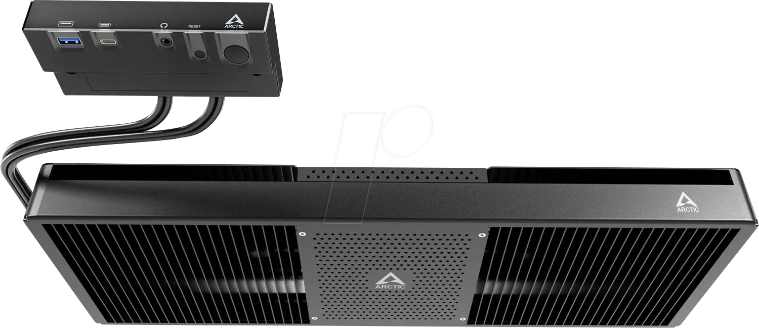 Image of SENZA 5700G - PC-Komplettsystem, AMD Ryzen 7 5700G, 32GB, SSD