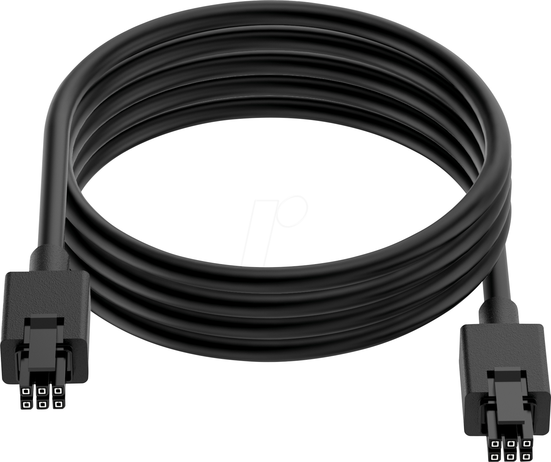 6977252428804 - BL BUS 6PIN - 3D Druck Bambu Lab BUS 6-pin