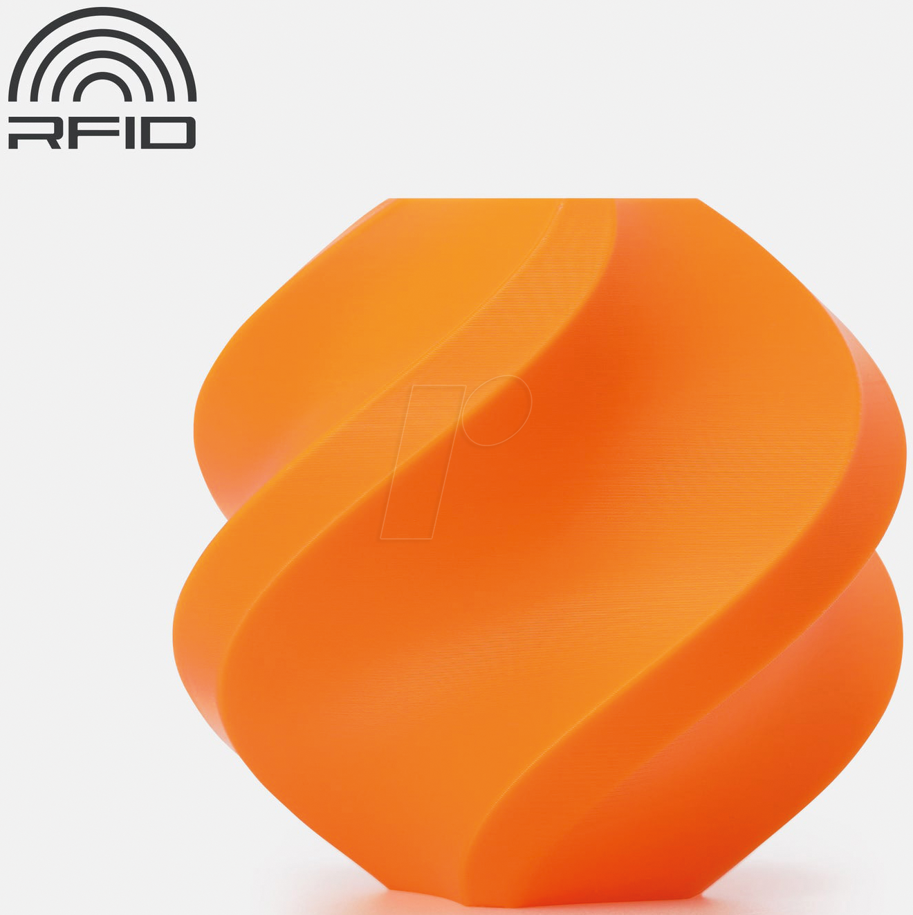 6977252429085 - BL A00-A1-SPL - Filament PLA Basic Kürbis-Orange 175 mm 1 kg 6977252429085 - BL A00-A1-SPL - Filament PLA Basic Kürbis-Orange 175 mm 1 kg