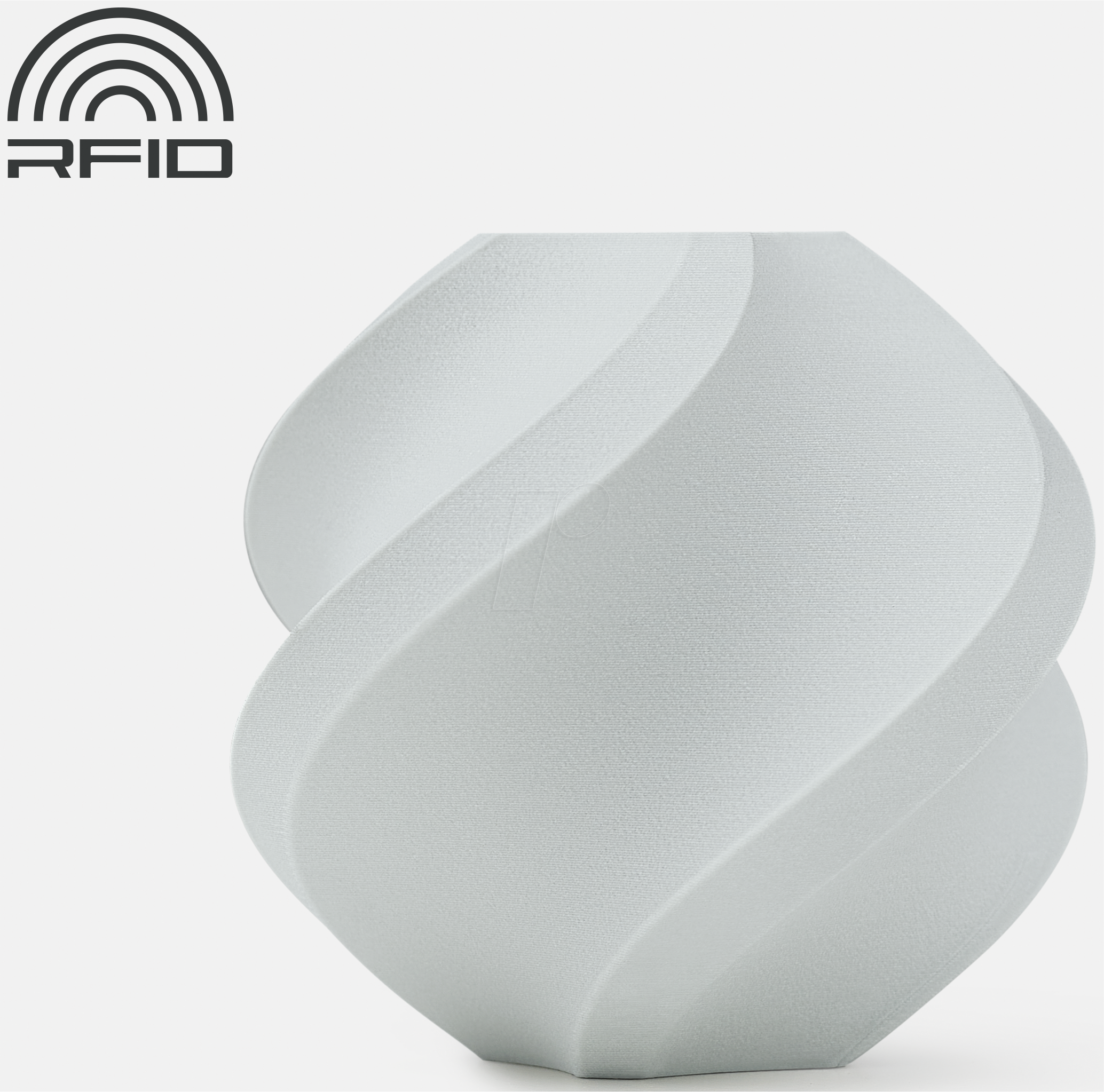 BL A11-D0-SPL - Filament, PLA Aero, Grau, 1.75 mm, 1 kg