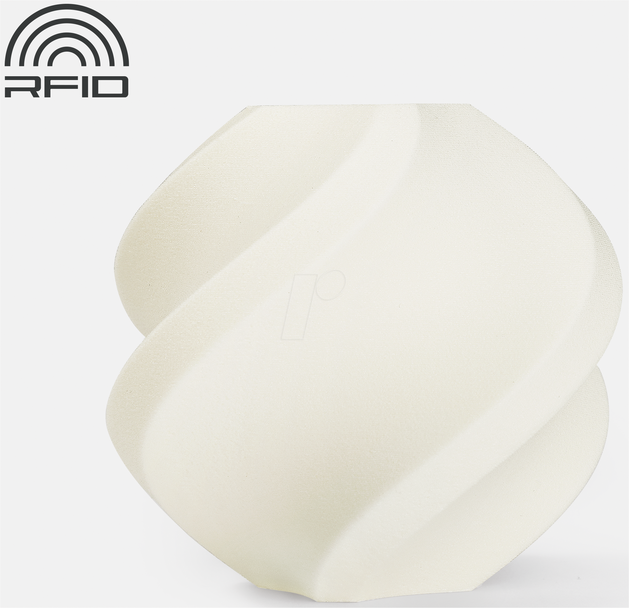 BL B02-W0-SPL - Filament, ASA, Aero, 1.75 mm Weiß, 1 kg