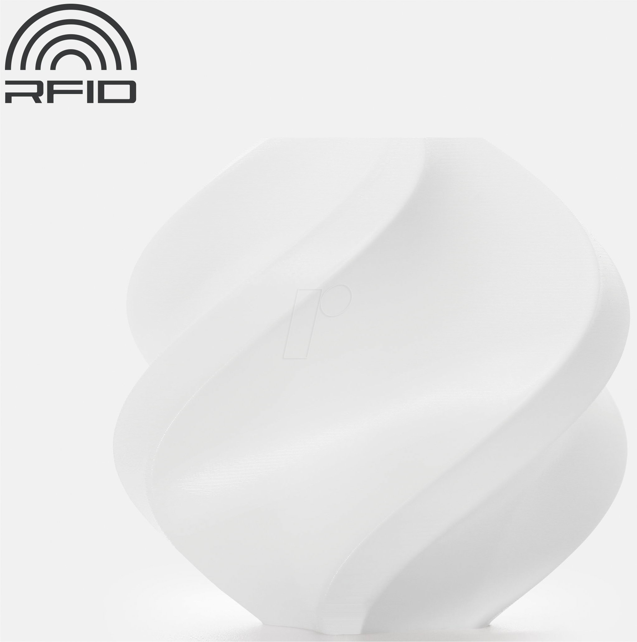 BL C01-W0-SPL - Filament, PC-FR Weiß, 1.75 mm, 1 kg