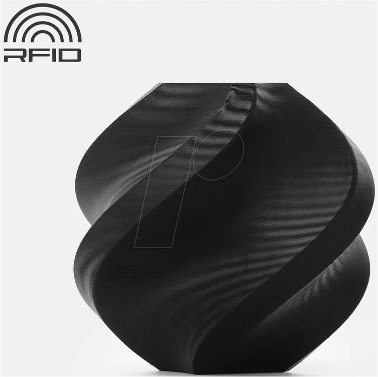 6975337038221 - BL G02-K0-SPL - Filament PETG HF Schwarz 175 mm 1 kg 6975337038221 - BL G02-K0-SPL - Filament PETG HF Schwarz 175 mm 1 kg