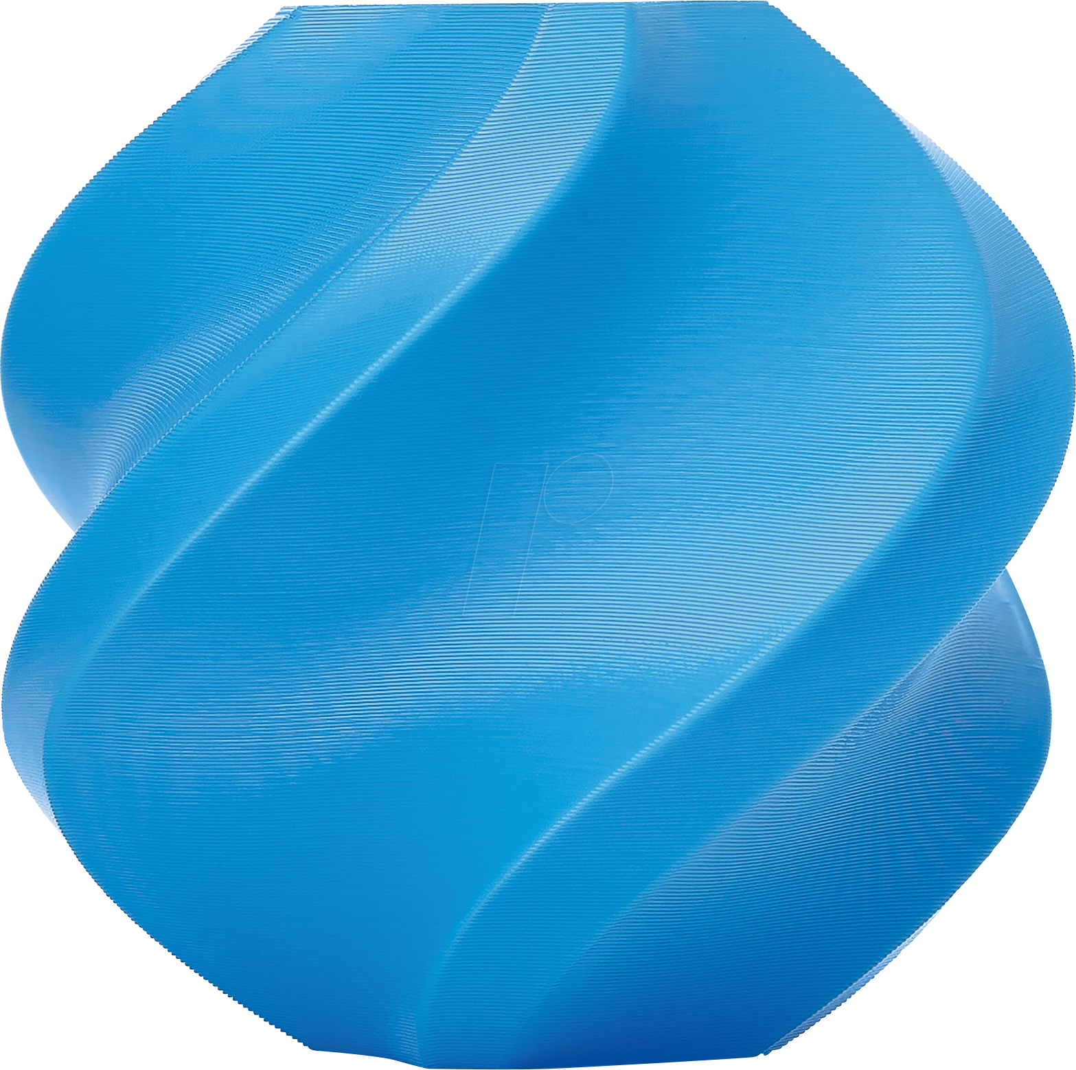 BL U00-B0-SPL - Filament, TPU 95A HF, Blau, 1 kg