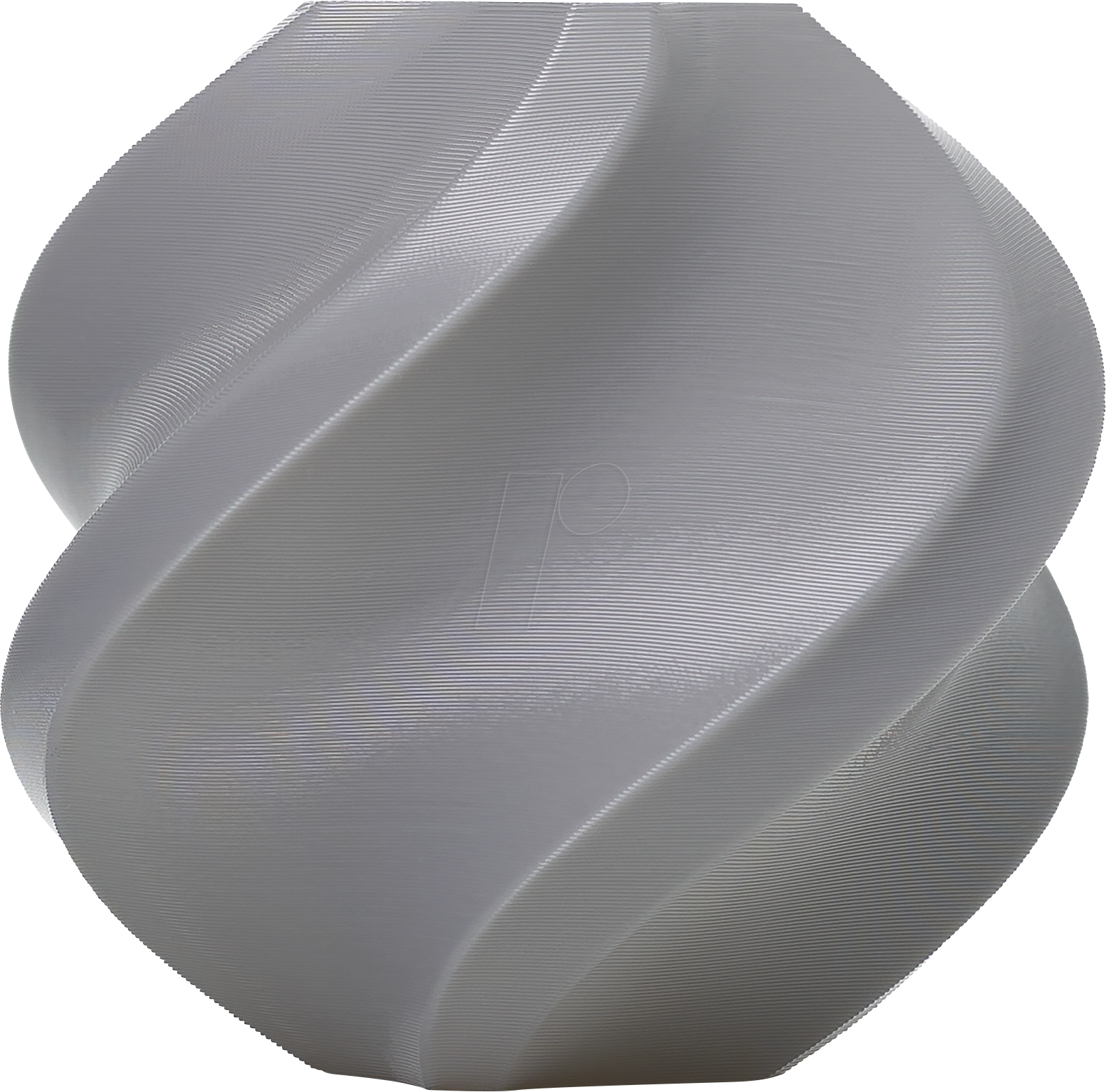 BL U00-D0-SPL - Filament, TPU 95A HF, Grau, 1 kg