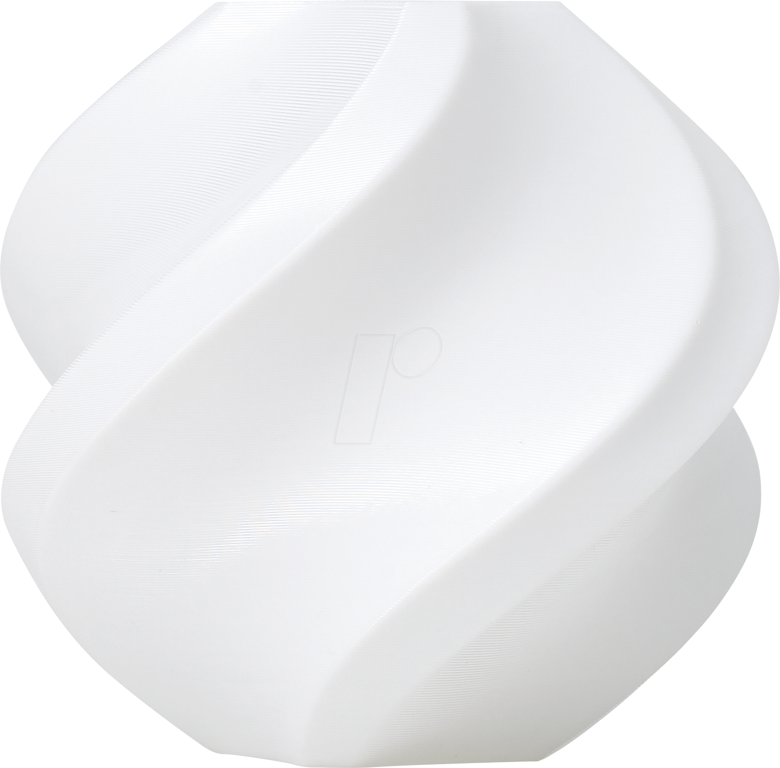 BL U00-W0-SPL - Filament, TPU 95A HF, Weiß, 1 kg