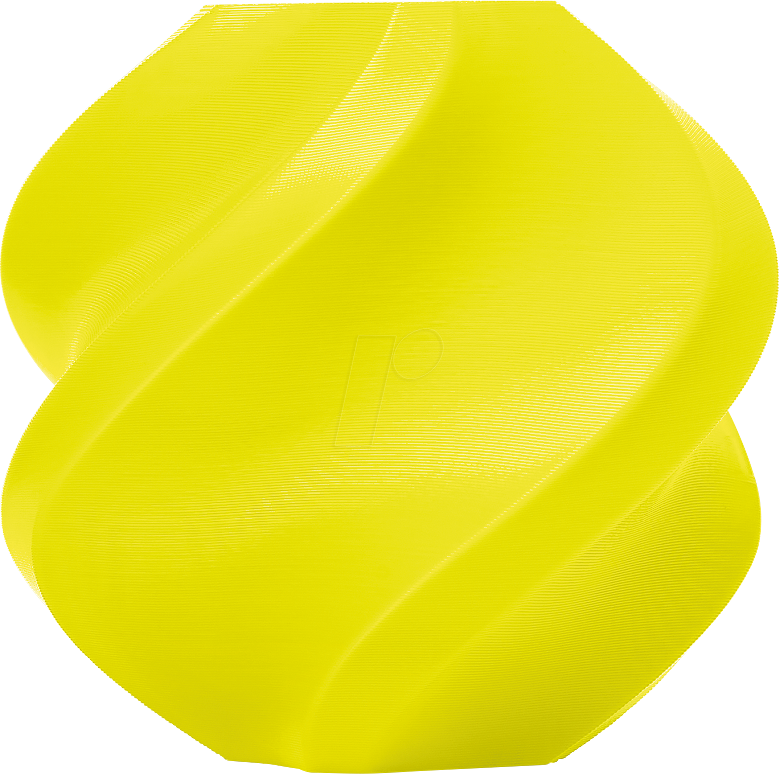 BL U00-Y0-SPL - Filament, TPU 95A HF, Gelb, 1 kg