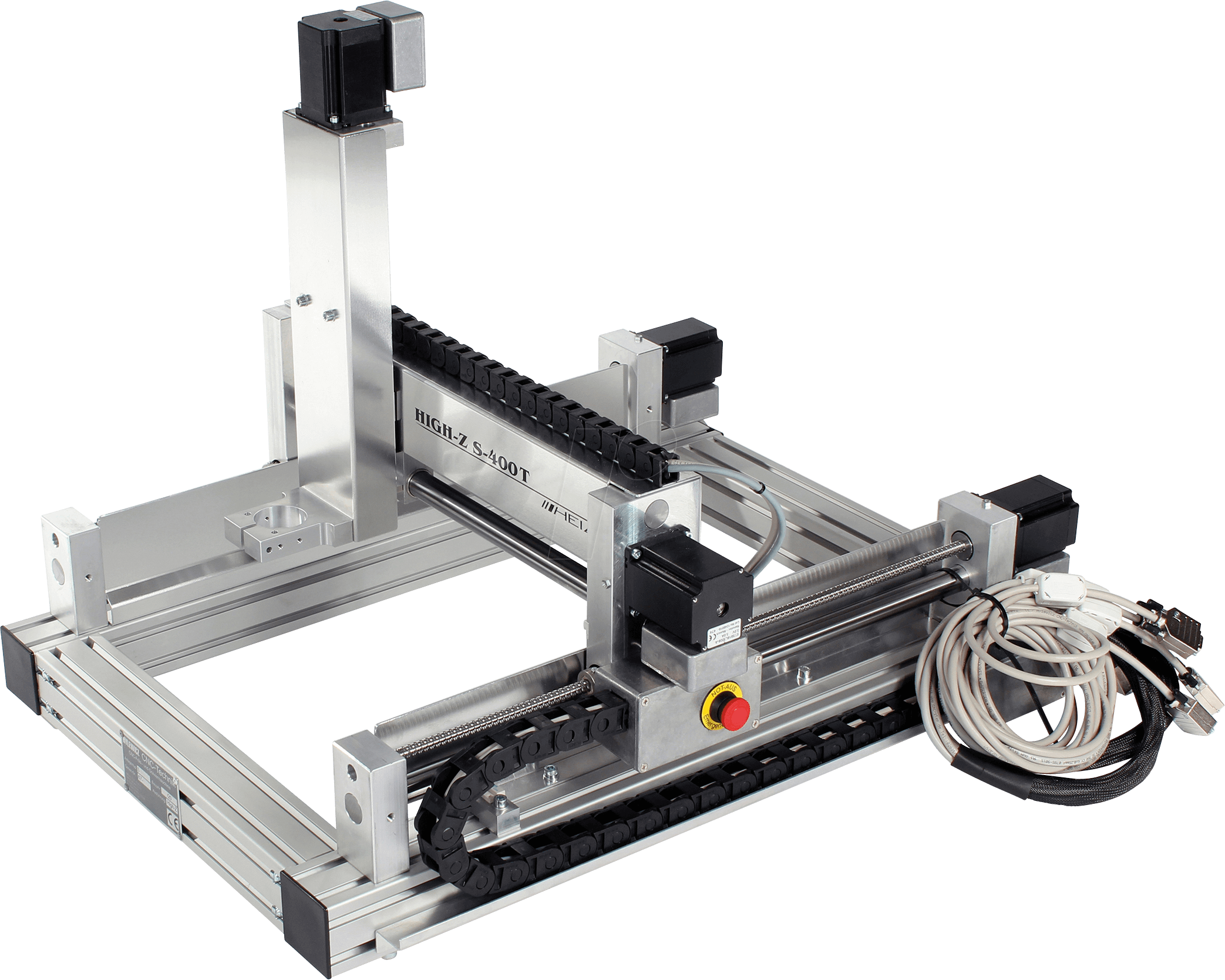 CAM software - ESTLCAM - CNC-STEP GmbH & Co. KG / 3D CNC Router