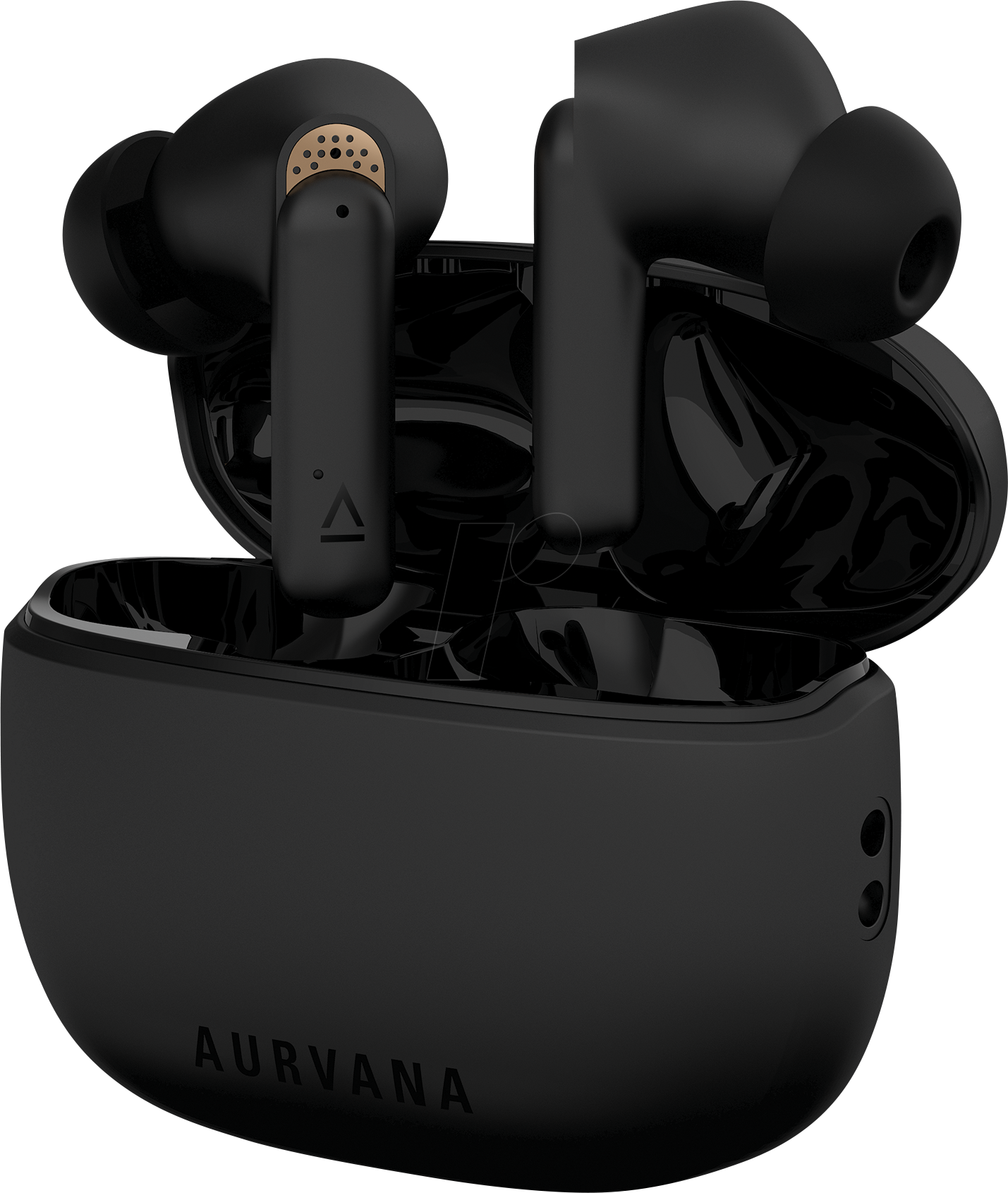 CREATIVE AA SW - Kopfhörer, In-Ear, True Wireless, Bluetooth, schwarz