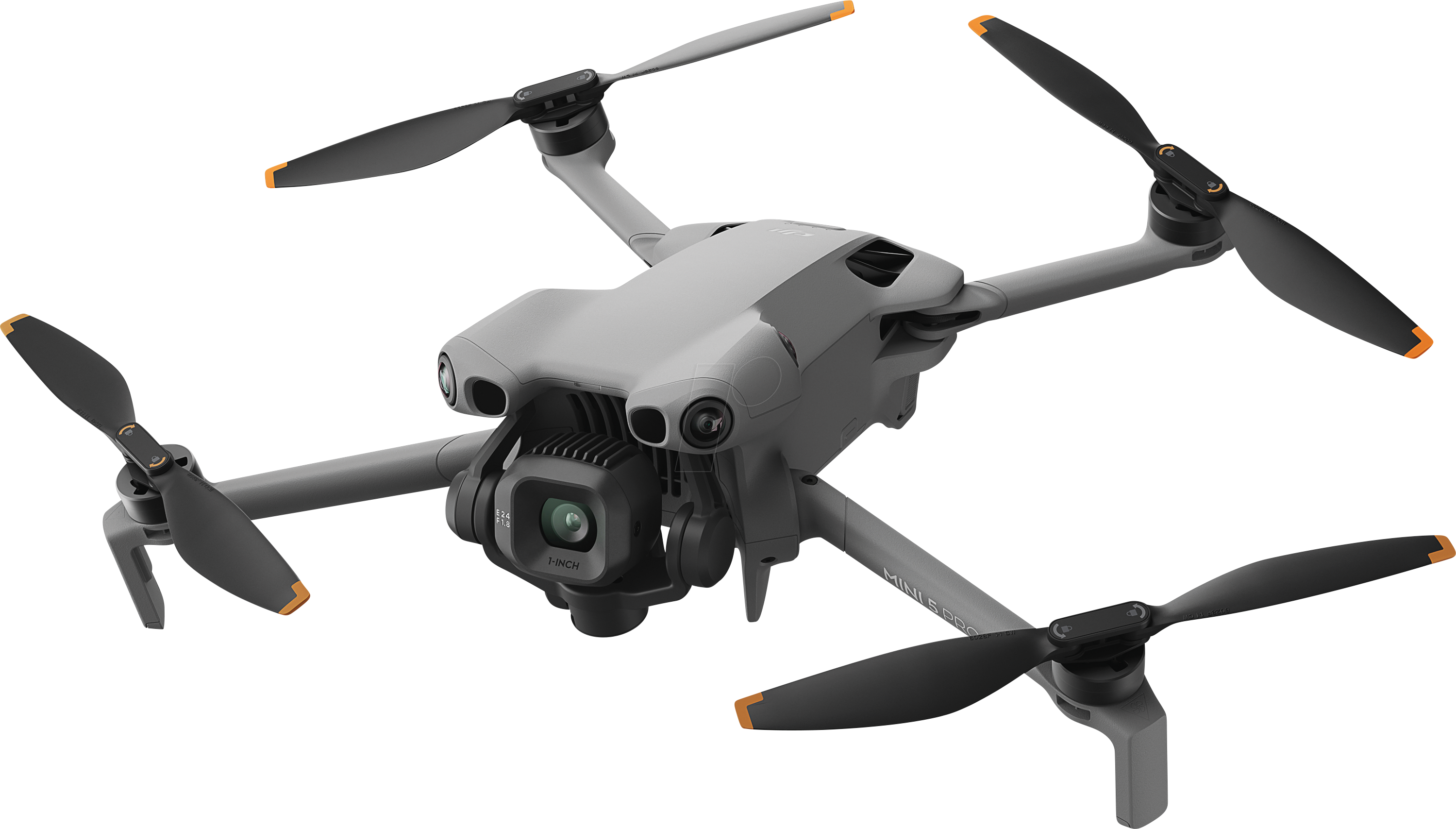 6937224123212 - 123212 - Quadrocopter Mini 5 Pro Fly More Combo (RC 2)