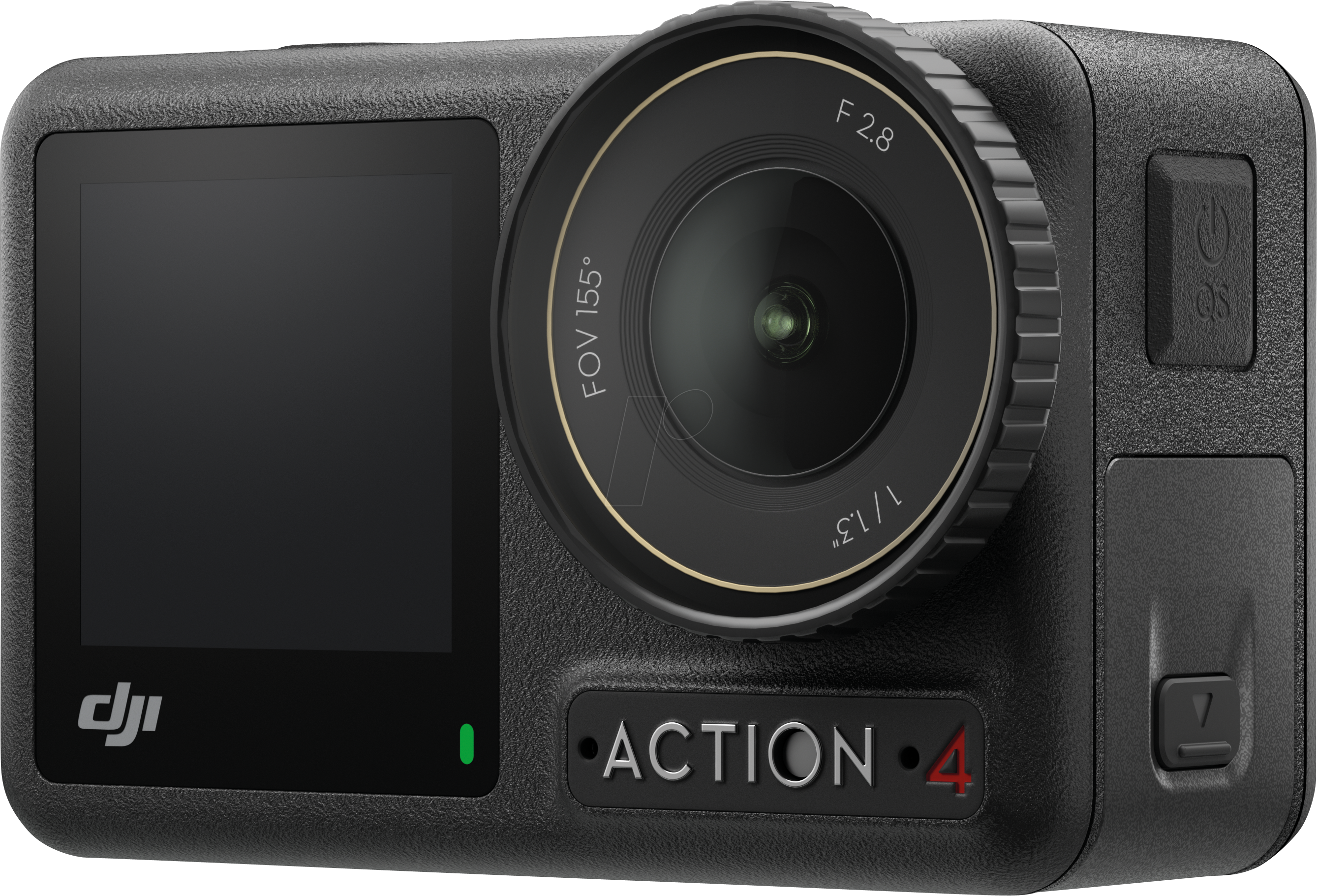 DJI OA4 STD - ActionCam, Osmo Action 4 Standard