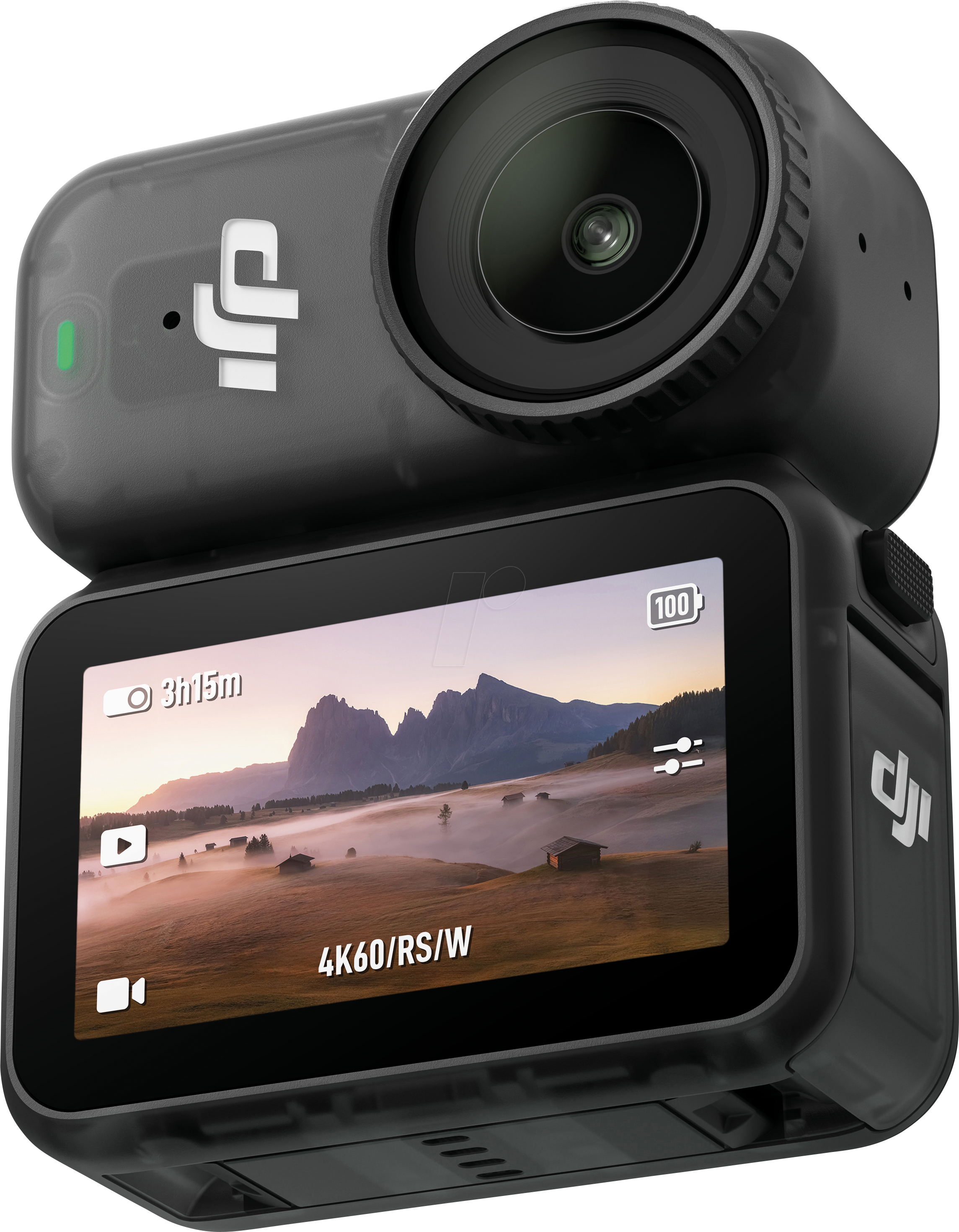 6937224115446 - 115446 - Action Cam OSMO Nano 64 GB