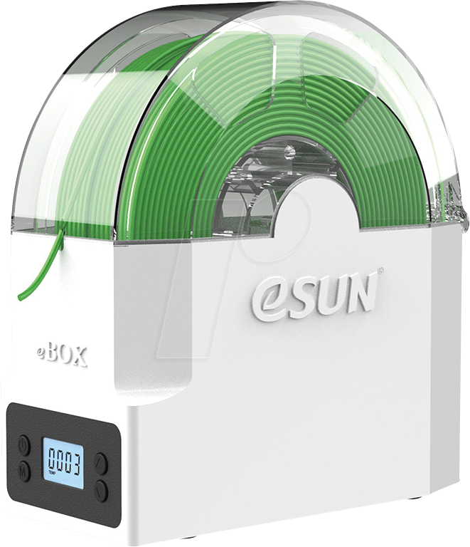 6922572201521 - 72201521 - 3D Druck Filament-Lagerbox