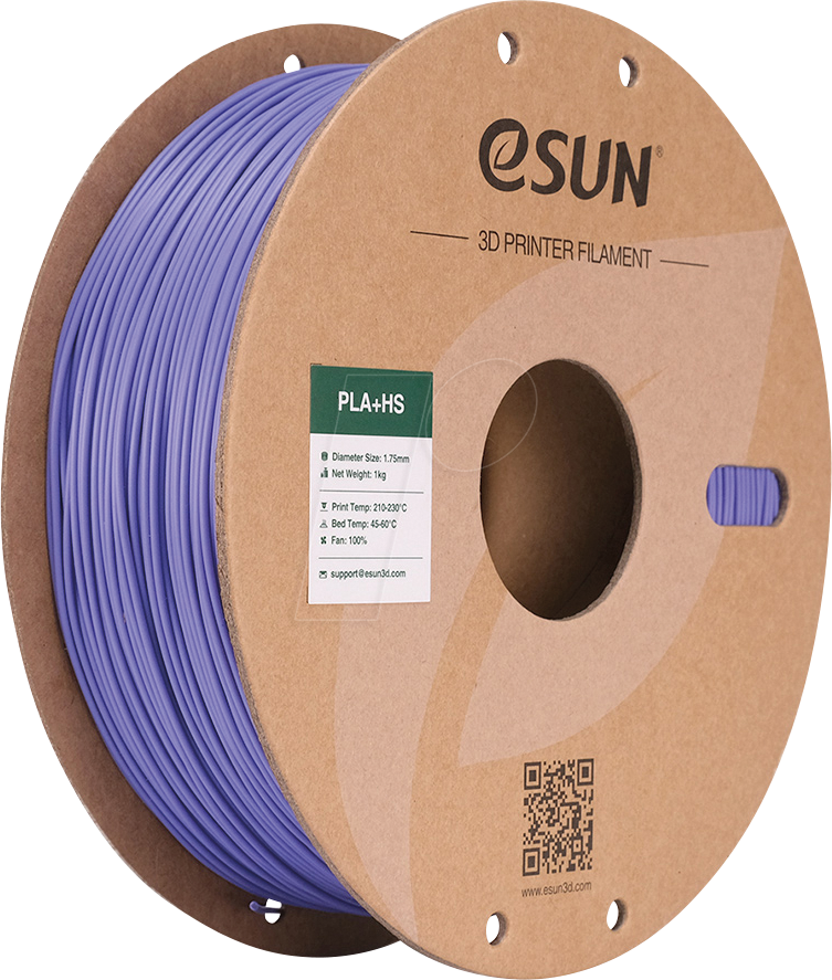 6922572205161 - 72205161 - Filament PLA+HS 175 mm veryperi 1 kg